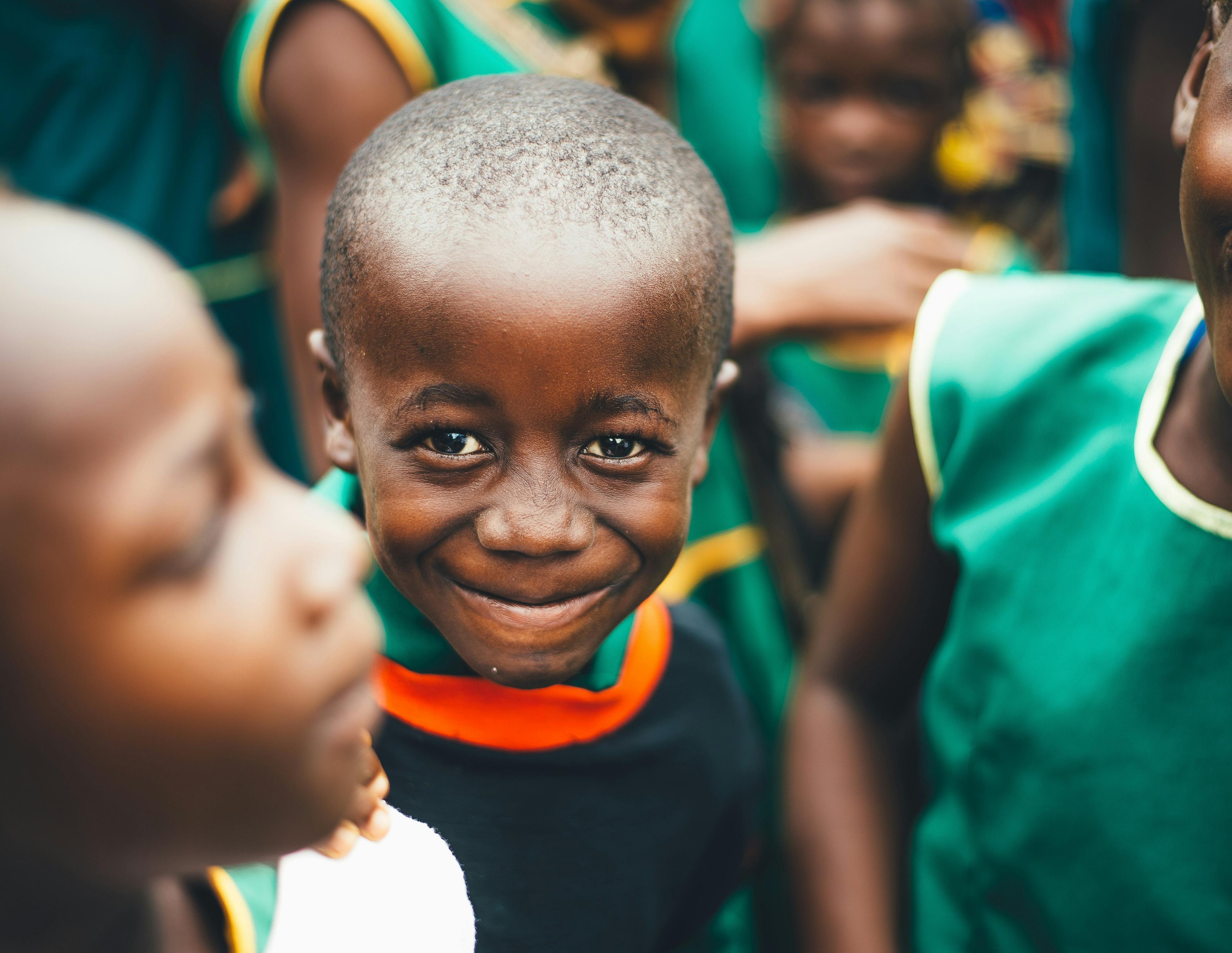 Fighting Hunger in Our Communities